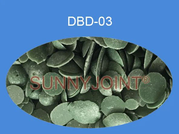 Omupiira gwa peptizer DBD .