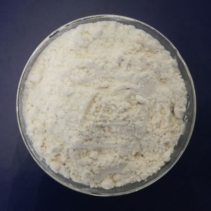 Detu Powder .